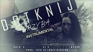 Alcomindz, Kaz Bałagane, Belmondo - Dotknij grzyba (instrumental)