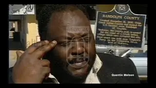 Hulond Humphries Tries to Cancel Prom at Randolph County High Over Interracial Dating (Jan. 4, 1995)
