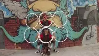 Mini Hoop Maddness - Hoop Hooligans
