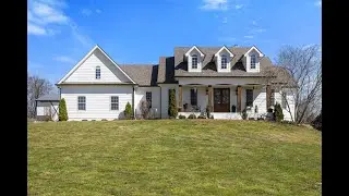 6504 Stargazer Lane
