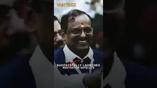 ISRO Launches its 100th Rocket | Vantage with Palki Sharma | N18G
