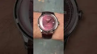 Orient Classic Automatic RA-AC0026R30B &ndash; Zegarek.net