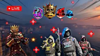 🟣 LIVE - CMG 8s CDL HP