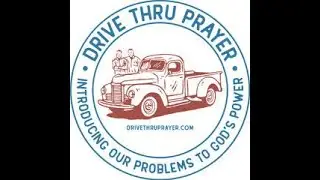 Second Drive Thru Prayer Conference 2025 Dr. Philip Calvert, DTP Vision