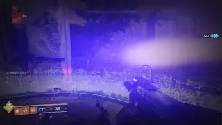 VoG Solo Entrance