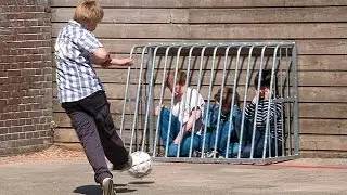 3 TRUE SCARY Bullying Horror Stories From Childhood