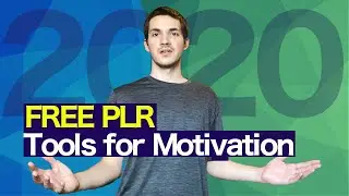 Where to Find Free PLR at Tools for Motivation [2021]