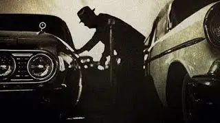Curren$y - Hi Top Whites (The Drive In Theatre)