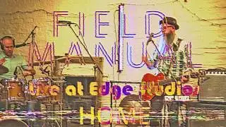 Home - Live at Edge Studios