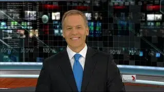 Happy Birthday Leslie Roberts!