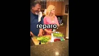 | Reparo | Harry Potter meme | NOT MINE CREDITS TO @SAUCYTV | #harrypotter #meme #shorts #trend
