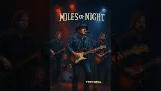 Miles of Night