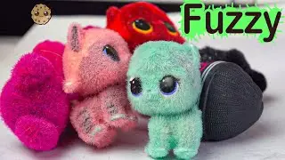 Cookie Collects: De-Fuzzing Fuzzy Pets