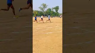 5km running Jk college ground 🔥🔥#shots #running#sports