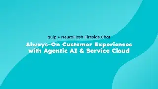 How quip Uses Agentforce to Handle FAQs