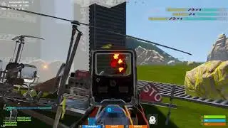 Rust highlights  on rust fame