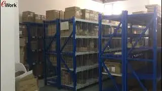 China RFID Reader Access Controller System Supplier And Manufacturer Factory Warehouse Ework