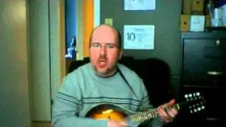Junco Partner (Bob Shad cover)
