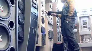 AI Audio & Security - Car Audio Shops in Slough