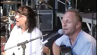 Peter Ratzenbeck & Schiffkowitz - Donauinselfest 2000