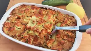 Овощи вы приготовите за 5 минут! Это нравится всей семье! Здорово и вкусно! # 636