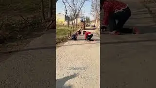 Embarrassing Fall in My Country Life! Rural Adventures