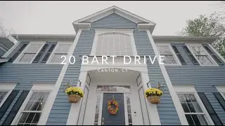 CANTON CHARM | REAL ESTATE VIDEO