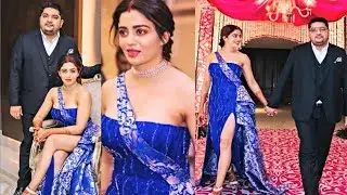 Neha Pendse Wedding Reception