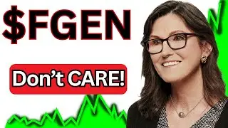 FGEN Stock WEDNESDAY Alert! (8th May) FGEN