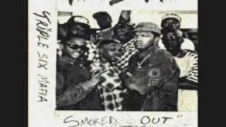 triple six mafia - ridin in tha chevy part 1
