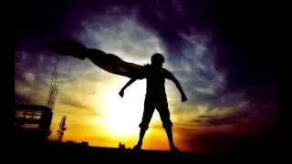 Michael White & Appearance feat. Charlotte - Superheroes