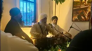 Bhai Tejinderpal Singh (Doola Ji) - Dev Karahu Daya Mohi Maarag Laavo, June 17th, 2024