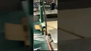 Fast Speed Long PCB Cutting Machine with Four Pairs of Cutting Blades PCB Separator PCB Depanelizer