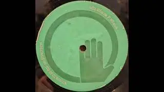 Alpha Children // Grass (DJRico's Herbal Overdrive Mix)