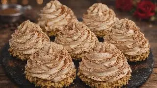 Postre navide&ntilde;o sin horno: se ve incre&iacute;ble y es facil&iacute;simo de hacer