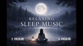 Playlist para sentir que meditas en el bosque mientras llueve 1 hora