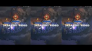 PRESET GAMEPLAY ML DJ BREAKBEAT DORA DORA