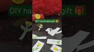 DIY Handmade Gift Ideas✨ Make It Special for Your Loved Ones 😌|| #diy #craft #gift