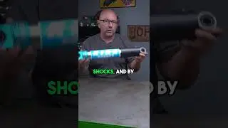 king 2.5 shocks best for f53 motorhome