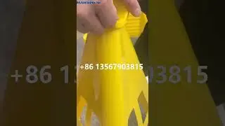 High Quality Insulated plastic PVC wire and cable laying stand#shorts #pvc #stand #cable #insulated
