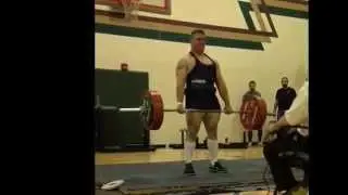2013 Ohio State Championship