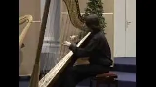 Sonate in C minor by pescetti