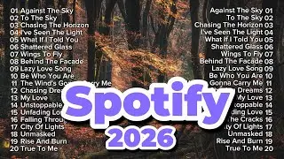 This playlist will make your backpacking trip endless.