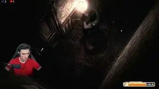 Стрим от 26.01.2026 играем в Resident Evil 1