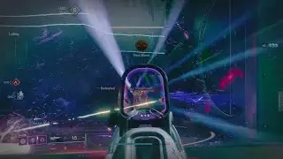 Destiny 2: Iron Banner Fortress &mdash; January 2023 Highlights