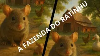 fazenda do Ratinho parte 2