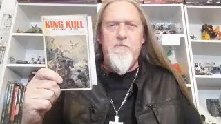 KING KULL By this axe I rule (The last Kull story and the first Conan story)
