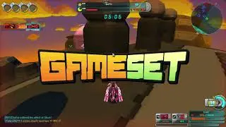 Cosmic Break Universal [CBUNI] BATTLE - Free time 39