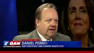 GOP Strategist: Jim Jordan ready for leadership position