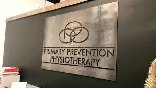 AJ&rsquo;s Adventures: Cat Yoga at Primary Prevention Physiotherapy
